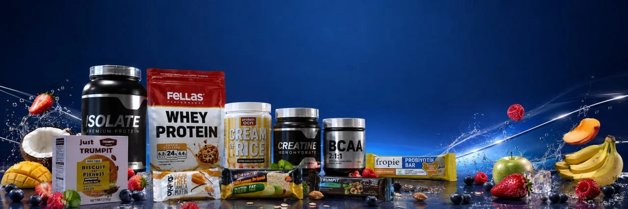 Dietary supplements